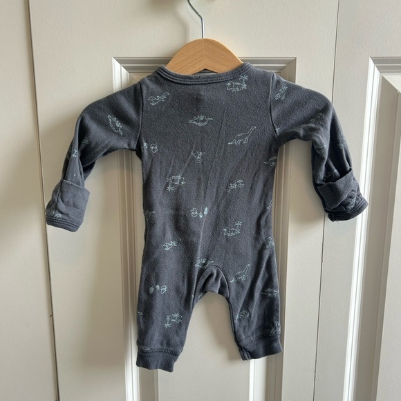 Carters sleeper size newborn - Picture 5 of 5